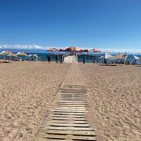 Таунхаус В Baytur Resort بوستيري المظهر الخارجي الصورة