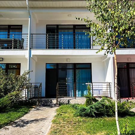 Таунхаус В Baytur Resort بوستيري المظهر الخارجي الصورة