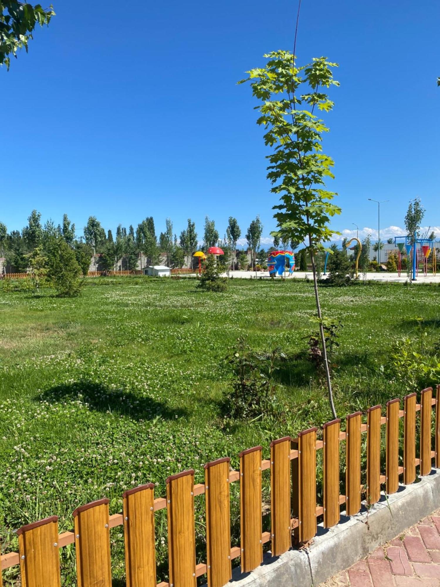 Таунхаус В Baytur Resort بوستيري المظهر الخارجي الصورة