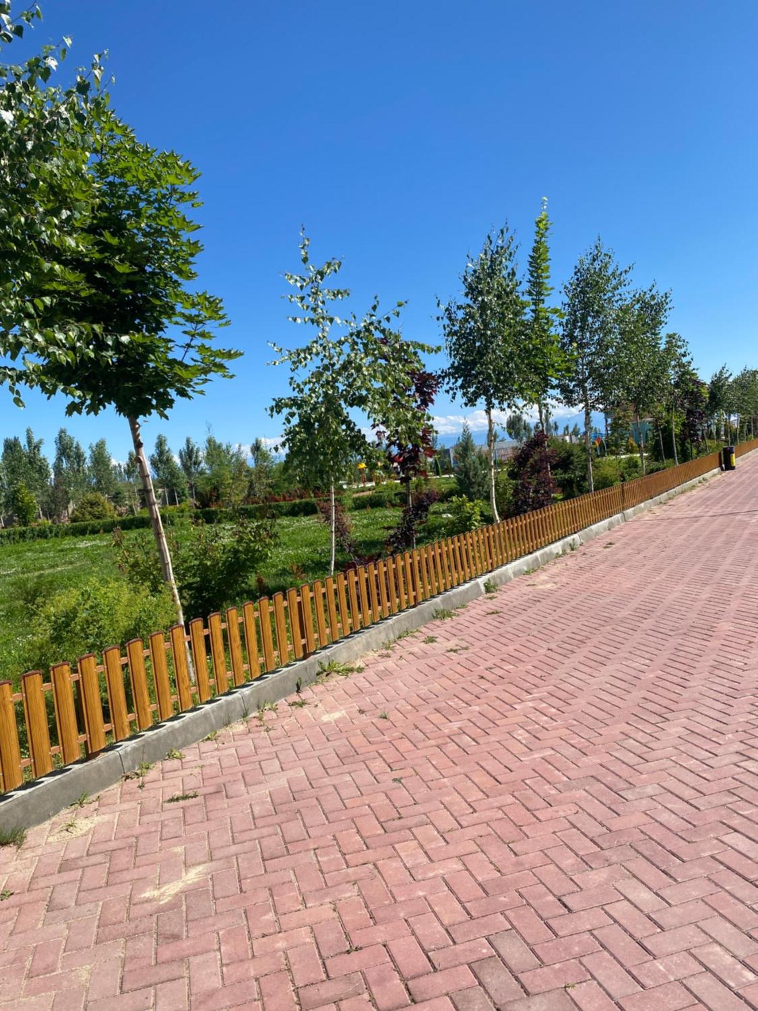 Таунхаус В Baytur Resort بوستيري المظهر الخارجي الصورة