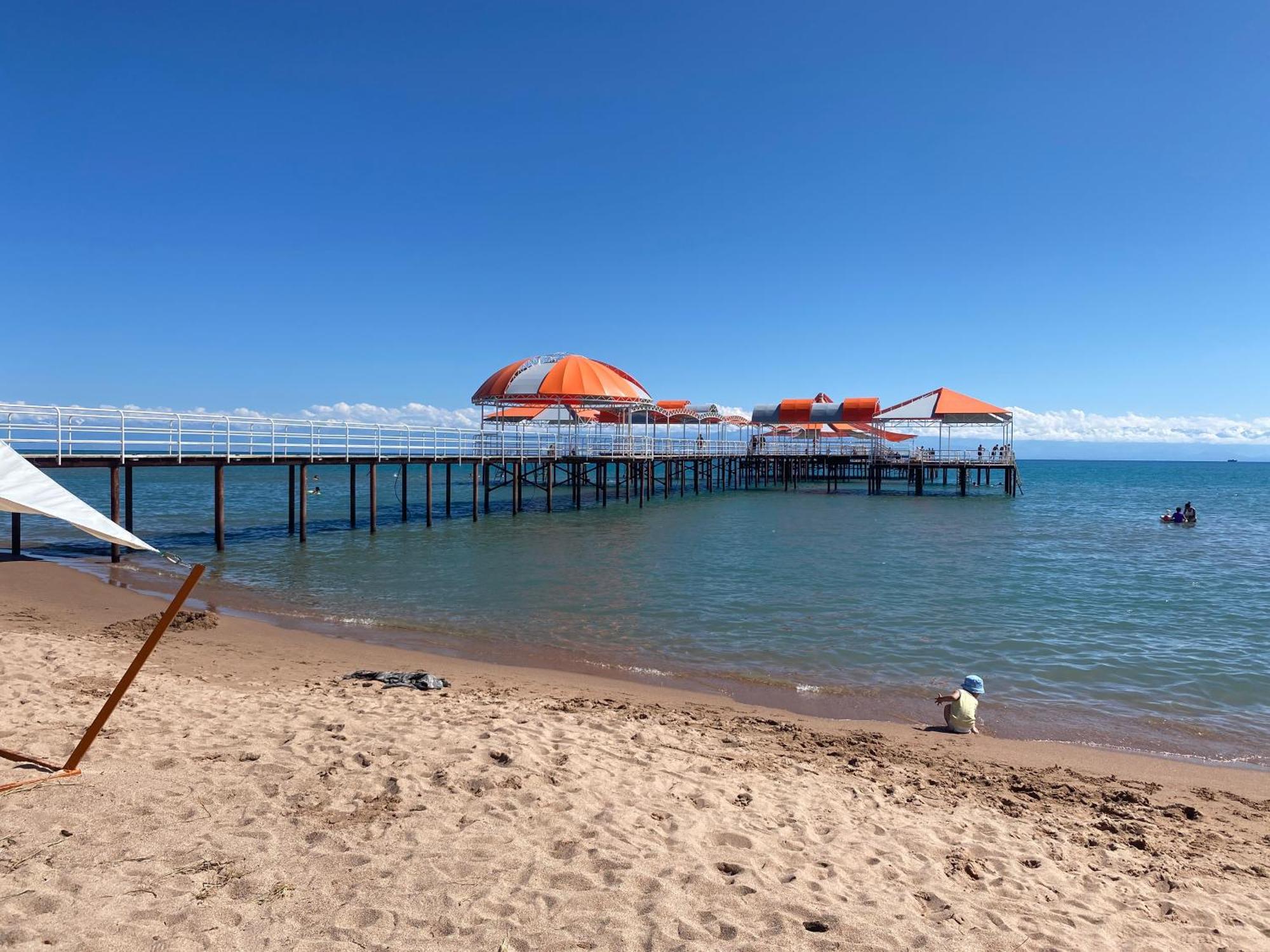 Таунхаус В Baytur Resort بوستيري المظهر الخارجي الصورة