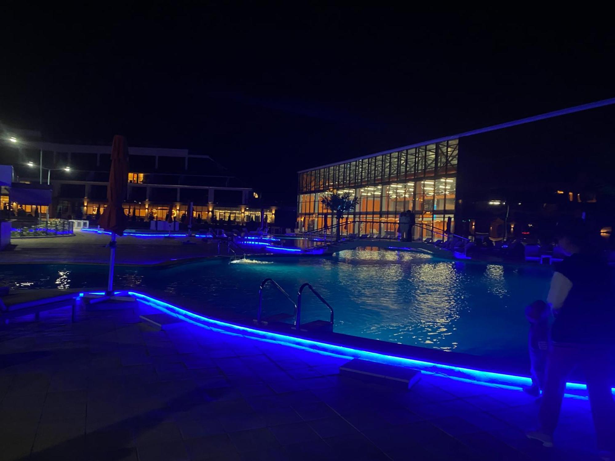 Таунхаус В Baytur Resort بوستيري المظهر الخارجي الصورة