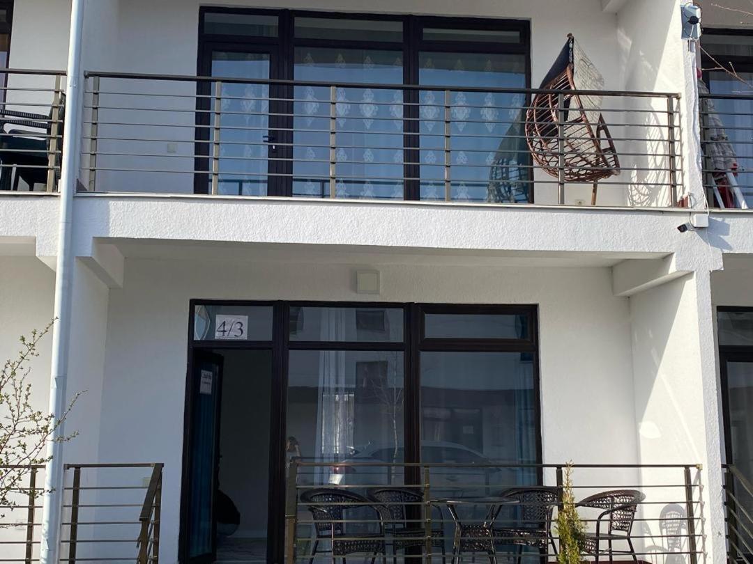 Таунхаус В Baytur Resort بوستيري المظهر الخارجي الصورة