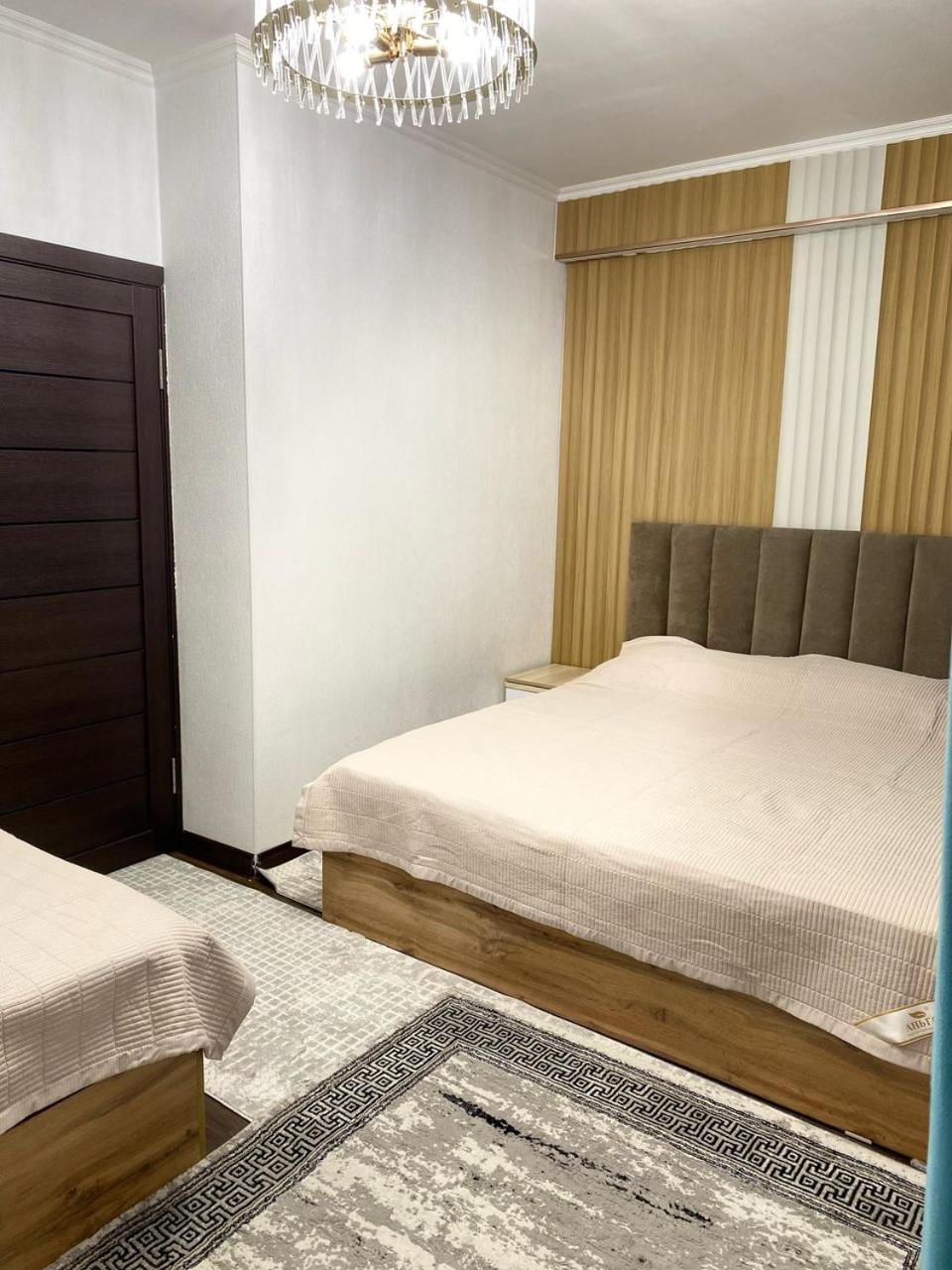 Таунхаус В Baytur Resort بوستيري المظهر الخارجي الصورة