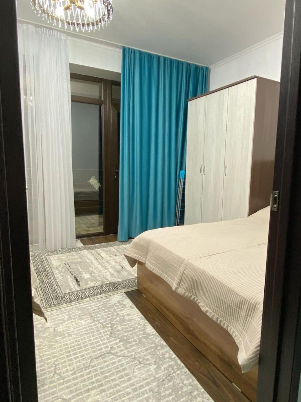 Таунхаус В Baytur Resort بوستيري المظهر الخارجي الصورة