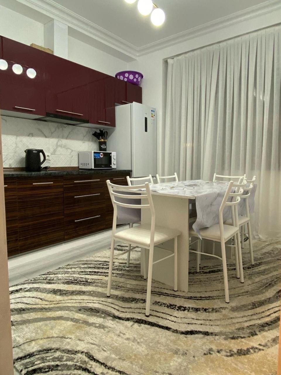 Таунхаус В Baytur Resort بوستيري المظهر الخارجي الصورة
