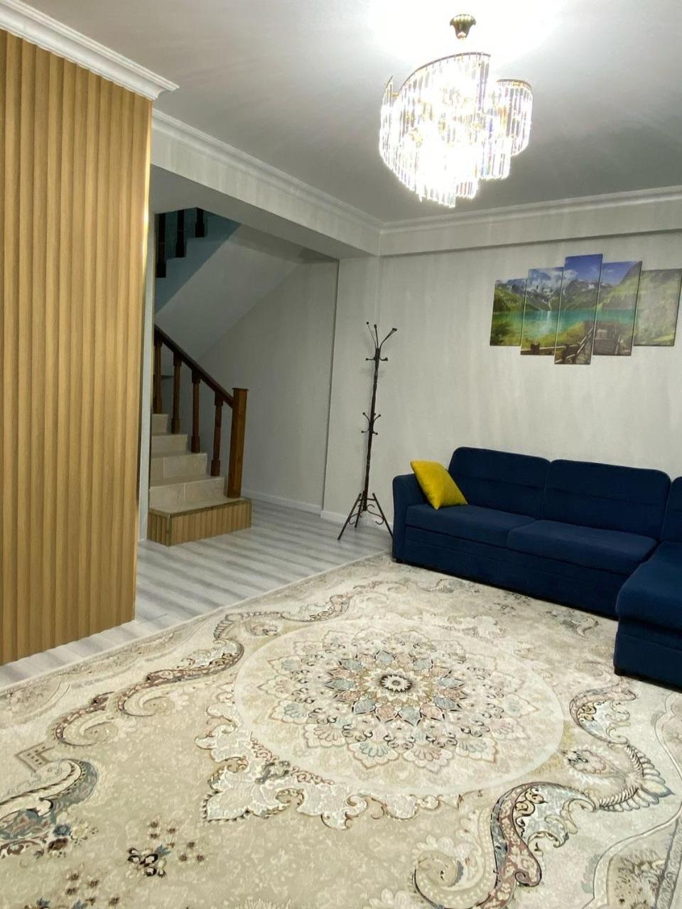 Таунхаус В Baytur Resort بوستيري المظهر الخارجي الصورة
